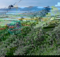 Kuranda Day Tour TKS-RFS GRAND GOLD PLUS 0930 - Pubs Perth