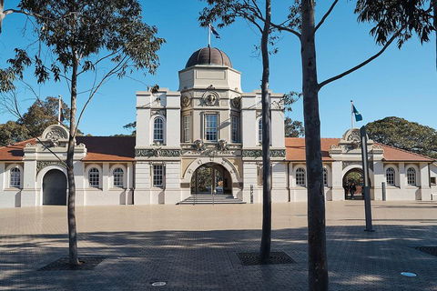 Sydney Taronga Zoo General Entry Ticket - Pubs Perth 1