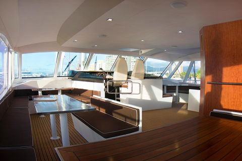 Passions Of Paradise Great Barrier Reef Snorkel And Dive Cruise From Cairns By Luxury Catamaran - Pubs Perth 1
