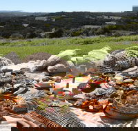 A picnic in Byron Bay - Pubs Perth