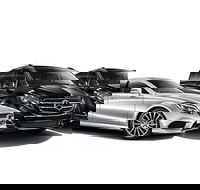Private Gold Coast Airport Departure Transfer - Pubs Perth