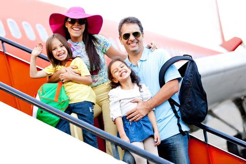 Private Gold Coast Airport Departure Transfer - Pubs Perth 3
