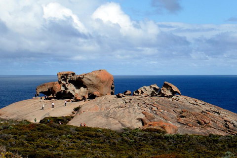Kangaroo Island Personal Group Tours - Pubs Perth 5
