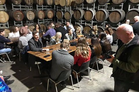 Barossa Valley Full-Day Tour From Adelaide With Maggie Beer Farm - Pubs Perth 3