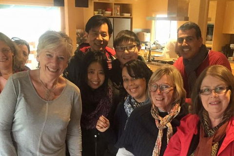 Barossa Valley Full-Day Tour From Adelaide With Maggie Beer Farm - Pubs Perth 5