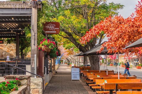 Full-Day Tour In South Australia Highlights - Pubs Perth 2