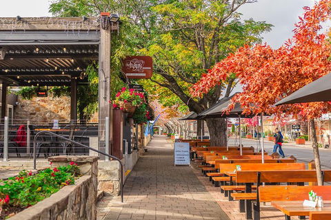 Full-Day Tour In South Australia Highlights - Pubs Perth 5