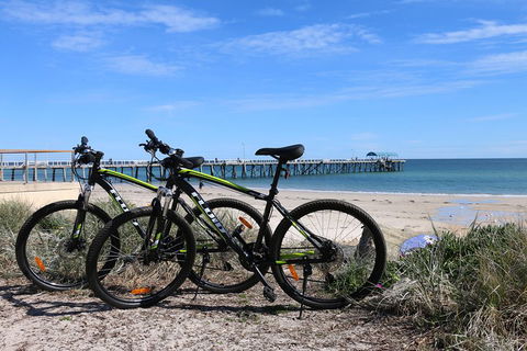 Adelaide City To Sea Bike Tour - Pubs Perth 0