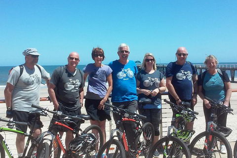 Adelaide City To Sea Bike Tour - Pubs Perth 3
