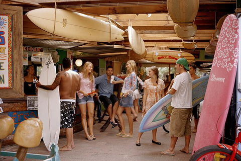 Chill Out At Byron Bay From Gold Coast - Pubs Perth 1