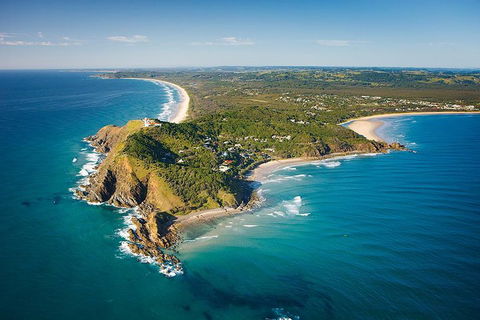 Chill Out At Byron Bay From Gold Coast - Pubs Perth 4
