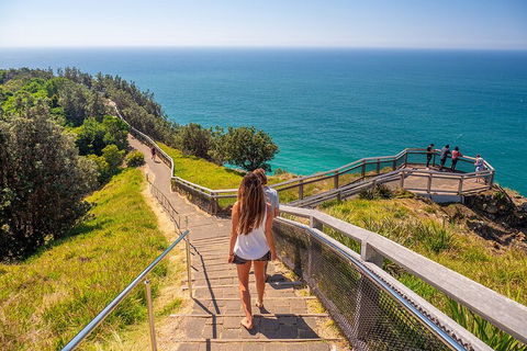 Chill Out At Byron Bay From Gold Coast - Pubs Perth 5