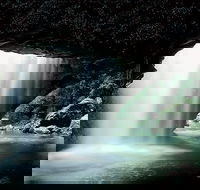 Natural Bridge Glow Worm Night Tour from Gold Coast - Pubs Perth