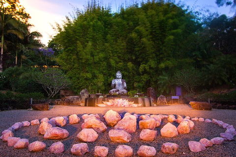 Byron Bay And The Crystal Castle Day Tour From Gold Coast - Pubs Perth 0
