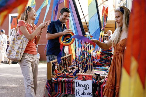 Byron Bay And The Crystal Castle Day Tour From Gold Coast - Pubs Perth 2