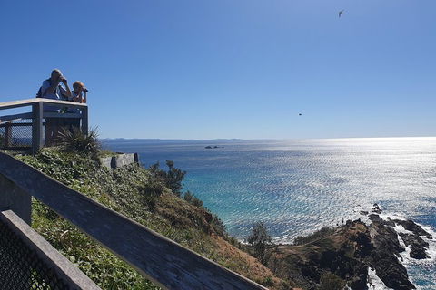 Byron Bay And The Crystal Castle Day Tour From Gold Coast - Pubs Perth 5