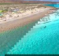 Ningaloo in a Day - Full Day Hike and Snorkel Tour with Lunch - Pubs Perth