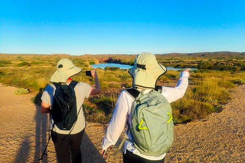 Ningaloo In A Day - Full Day Hike And Snorkel Tour With Lunch - Pubs Perth 3