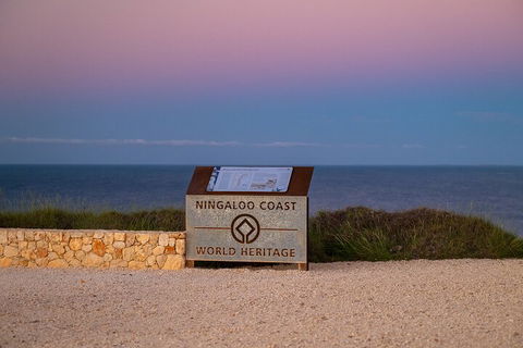 Ningaloo In A Day - Full Day Hike And Snorkel Tour With Lunch - Pubs Perth 5