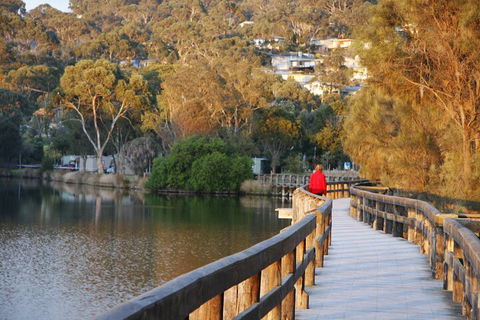LGBT+ Friendly 3 Day Private Tour Great Ocean Road & Phillip Island - Pubs Perth 0