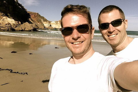 LGBT+ Friendly 3 Day Private Tour Great Ocean Road & Phillip Island - Pubs Perth 1