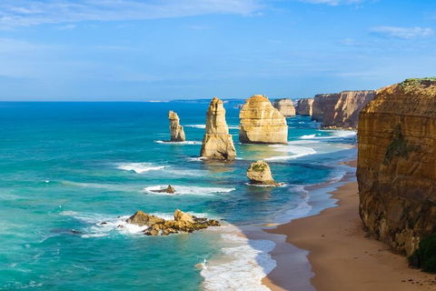 LGBT+ Friendly 3 Day Private Tour Great Ocean Road & Phillip Island - Pubs Perth 4