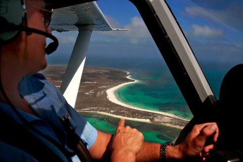 Shipwreck Special Full Day Tour Of The Abrolhos Islands - Pubs Perth 0