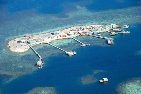 Shipwreck Special Full Day Tour Of The Abrolhos Islands - Pubs Perth 5