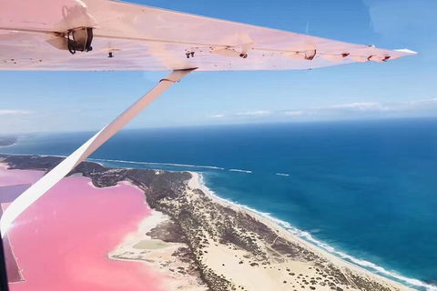 Kalbarri, Pink Lake And Abrolhos Islands Nature Tour - Pubs Perth 4