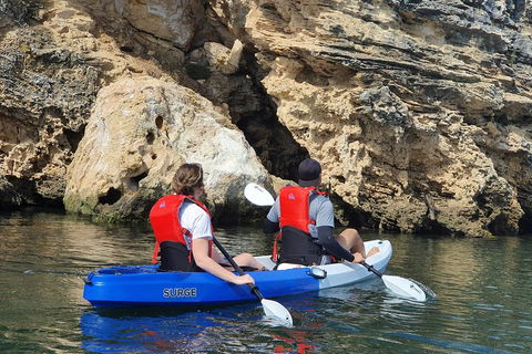 Cliffs And Caves Kayak Tour In Swan River - Pubs Perth 4