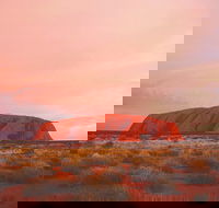 3-Day Alice Springs to Uluru Ayers Rock via Kings Canyon Tour - Pubs Perth