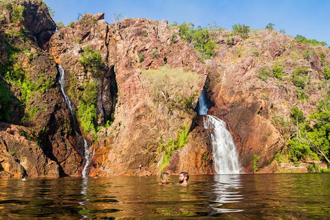 Litchfield National Park Day Tour From Darwin - Pubs Perth 0