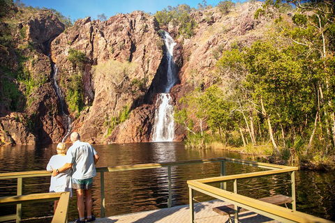 Litchfield National Park Day Tour From Darwin - Pubs Perth 1
