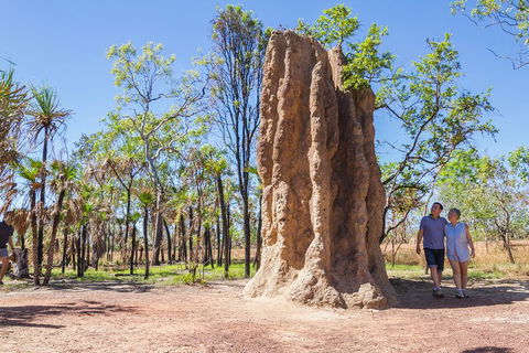 Litchfield National Park Day Tour From Darwin - Pubs Perth 2