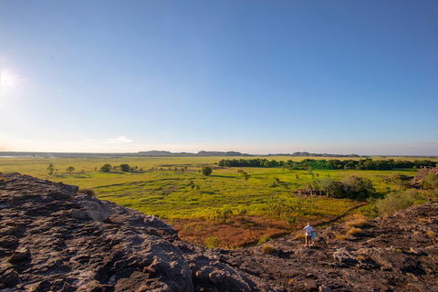 Kakadu, Nourlangie And Yellow Waters Tour From Darwin - Pubs Perth 0