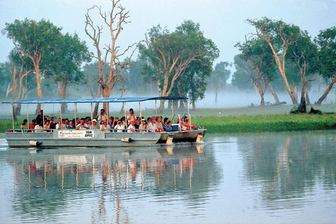 Kakadu, Nourlangie And Yellow Waters Tour From Darwin - Pubs Perth 2