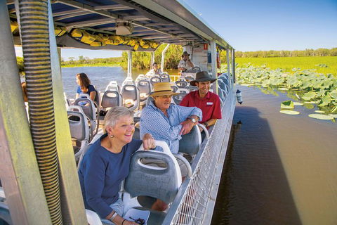 Kakadu, Nourlangie And Yellow Waters Tour From Darwin - Pubs Perth 4