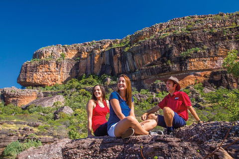 Kakadu, Nourlangie And Yellow Waters Tour From Darwin - Pubs Perth 5