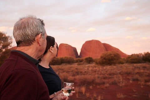 Kata Tjuta Sunset Half Day Trip - Pubs Perth 0