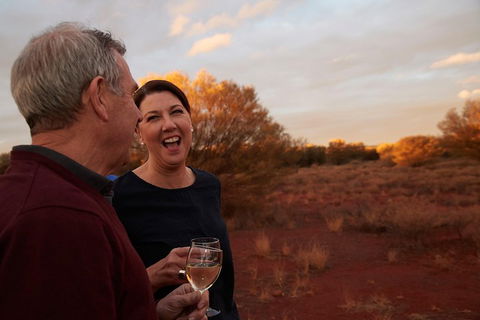 Kata Tjuta Sunset Half Day Trip - Pubs Perth 1