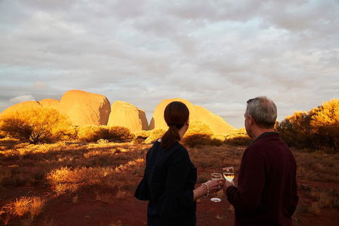 Kata Tjuta Sunset Half Day Trip - Pubs Perth 3