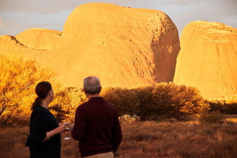 Kata Tjuta Sunset Half Day Trip - Pubs Perth 5