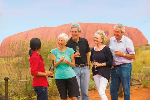 Uluru (Ayers Rock) Sunset Tour - Pubs Perth 3