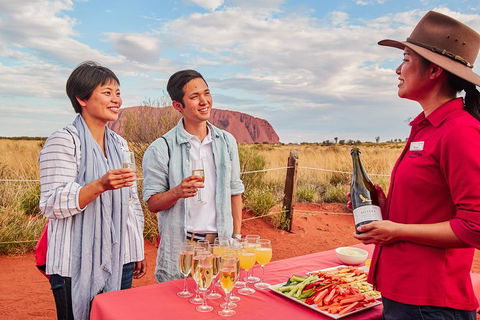 Uluru (Ayers Rock) Sunset Tour - Pubs Perth 5