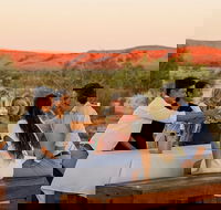 3-Day Tour from Uluru Ayers Rock to Alice Springs via Kings Canyon - Pubs Perth