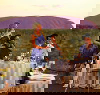 Uluru  Kata Tjuta Sights  Sounds - Pubs Perth