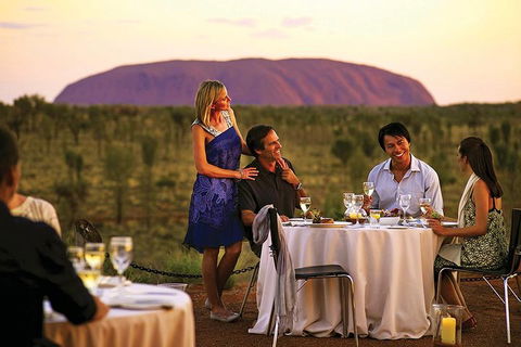 Uluru & Kata Tjuta Sights & Sounds - Pubs Perth 0