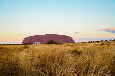 Uluru & Kata Tjuta Sights & Sounds - Pubs Perth 3