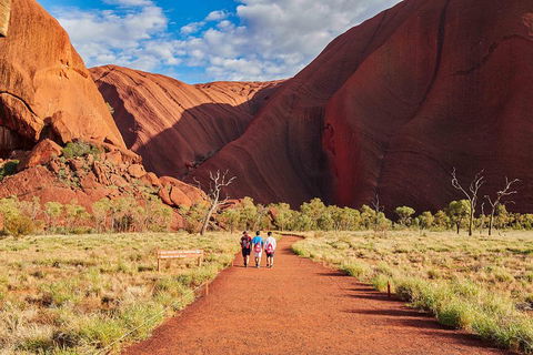 Uluru & Kata Tjuta Sights & Sounds - Pubs Perth 4
