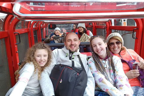 All Inclusive Blue Mountains Small-Group Day Trip From Sydney - Pubs Perth 3